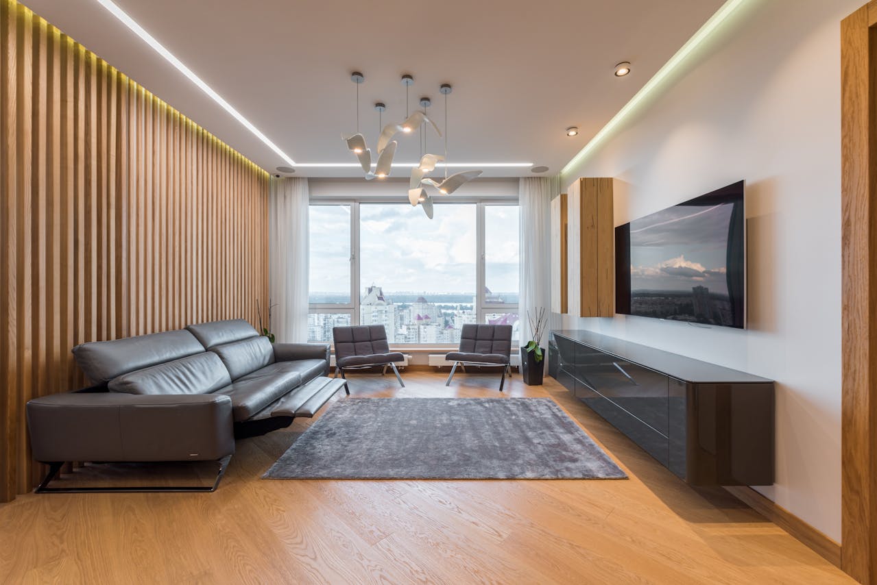 Lighting Design